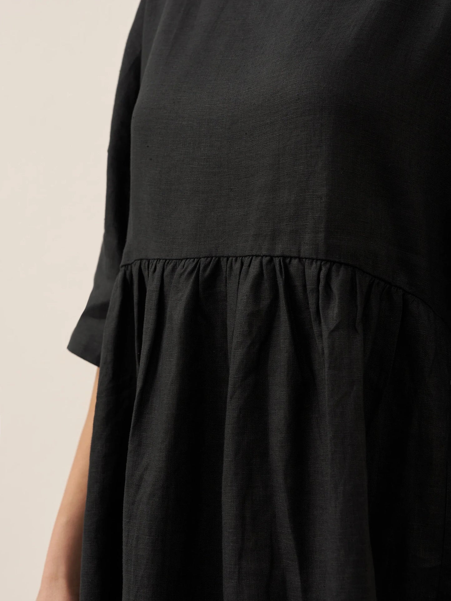 Valentina - A-Line Midi Dress