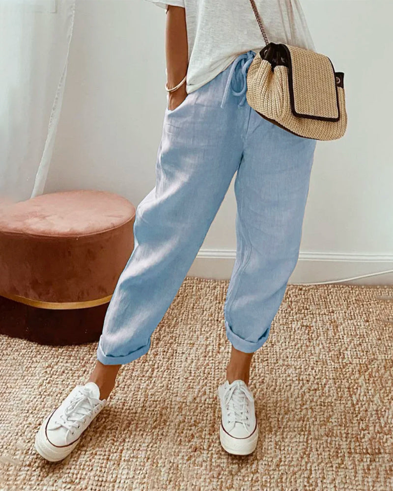 Kirra - Lightweight Pants