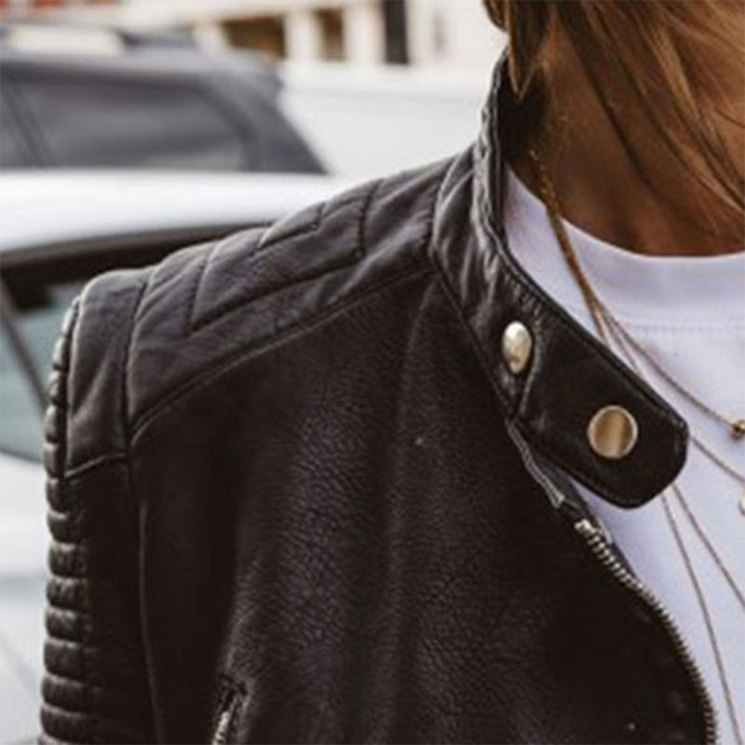 Ava | Elegant Jacket