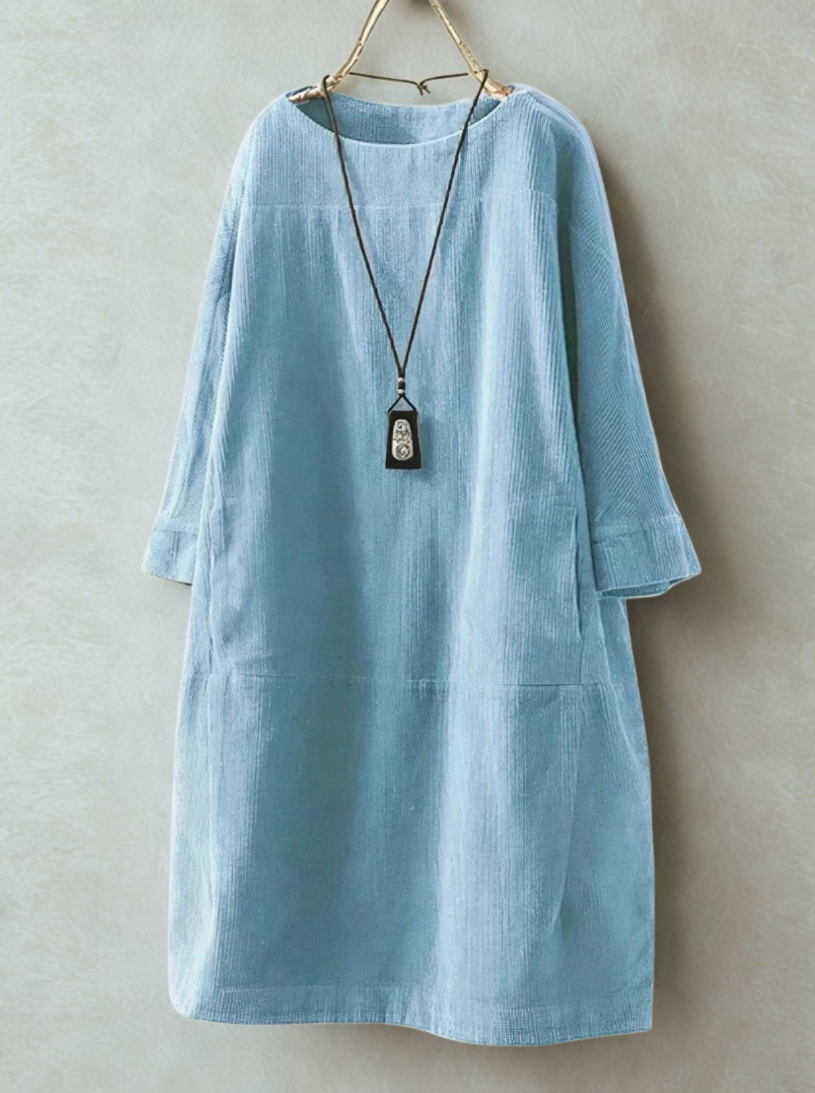 Orana | Classic Dress