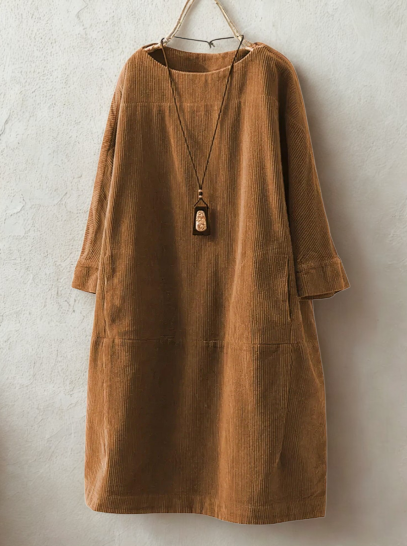Orana | Classic Dress