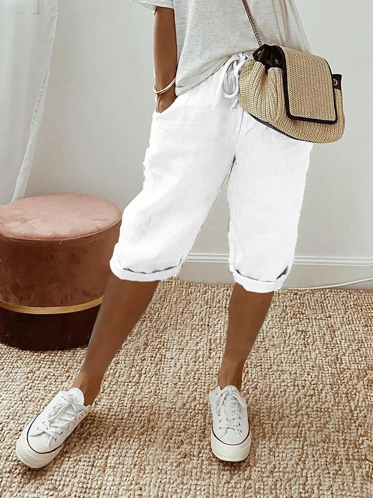 Tess | Everyday Comfort Pants