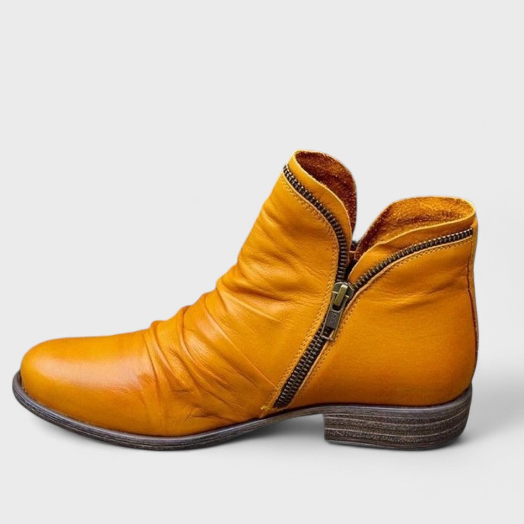 Dena | Comfortable Ankle Boots