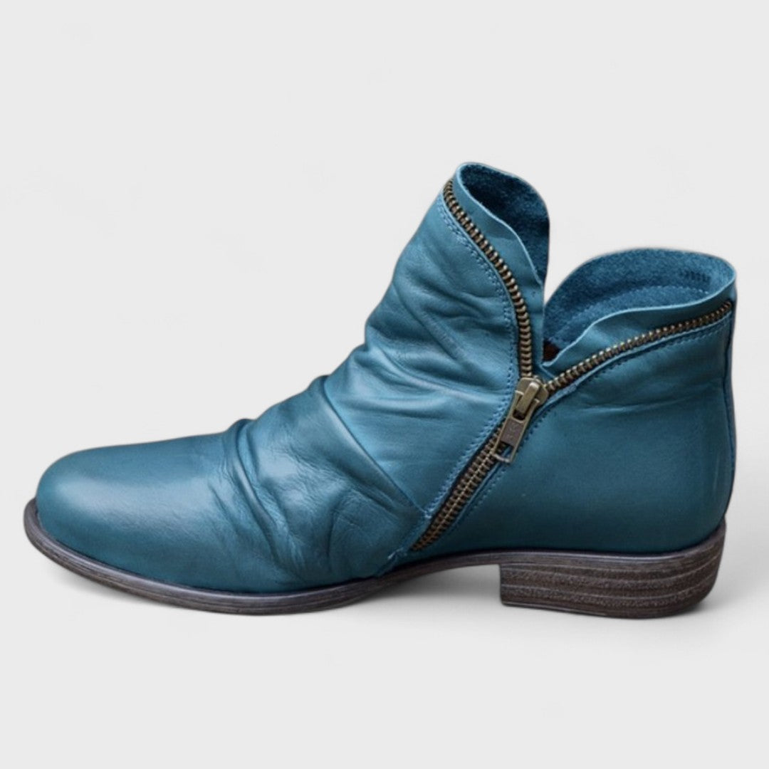Dena | Comfortable Ankle Boots