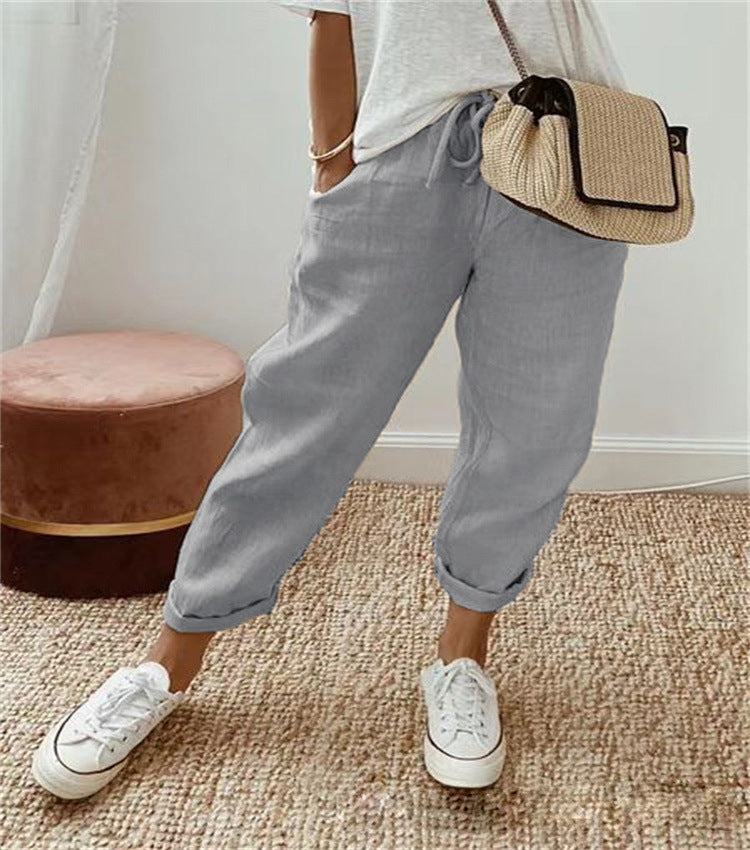 Kirra - Lightweight Pants