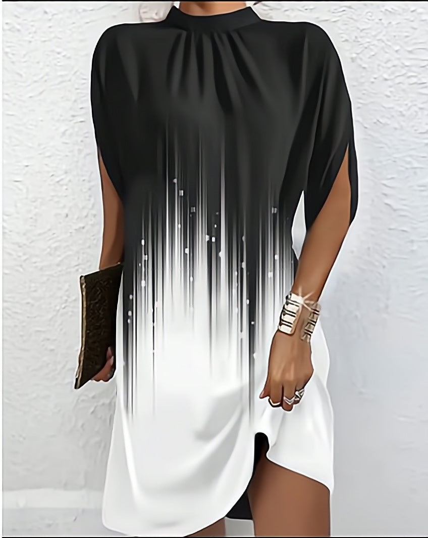 Elle | Effortless Elegance Dress