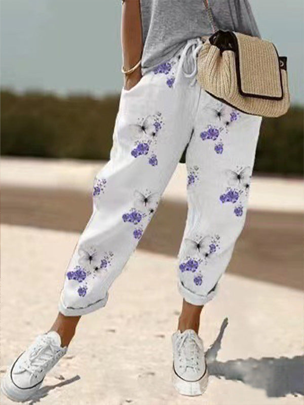 Kirra - Lightweight Pants
