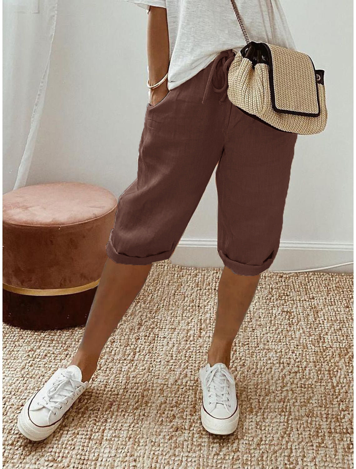 Tess | Everyday Comfort Pants