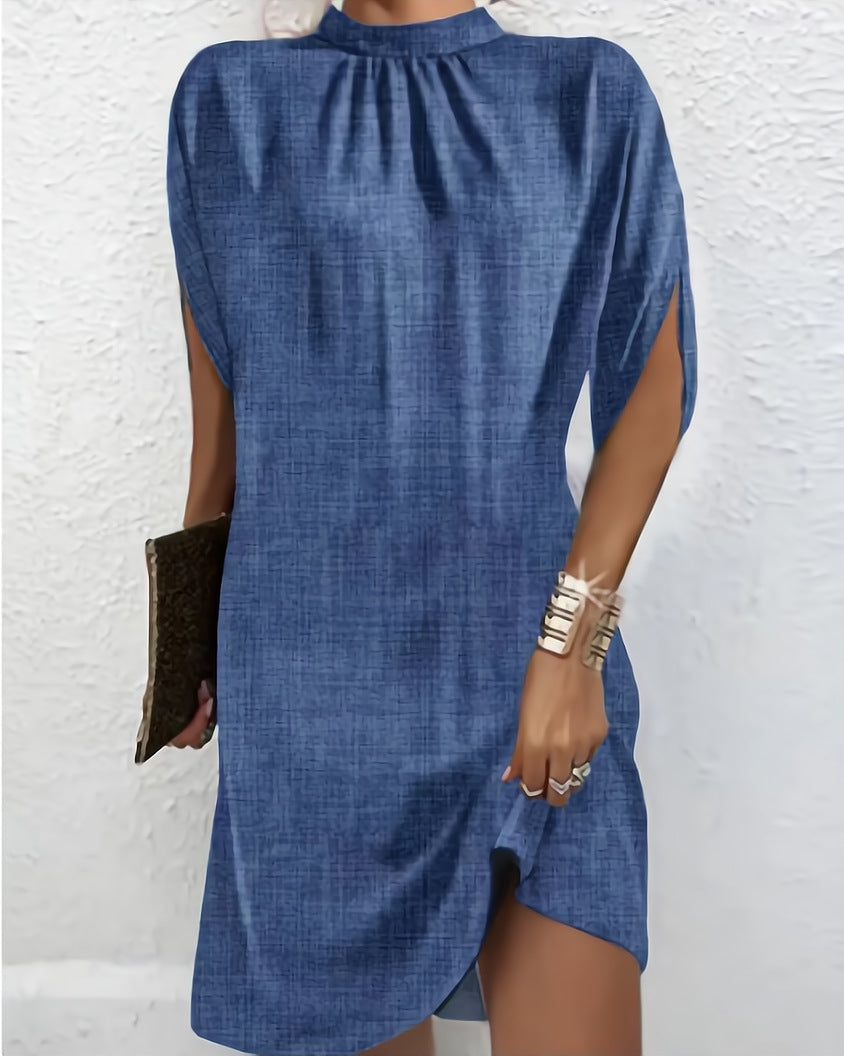Elle | Effortless Elegance Dress