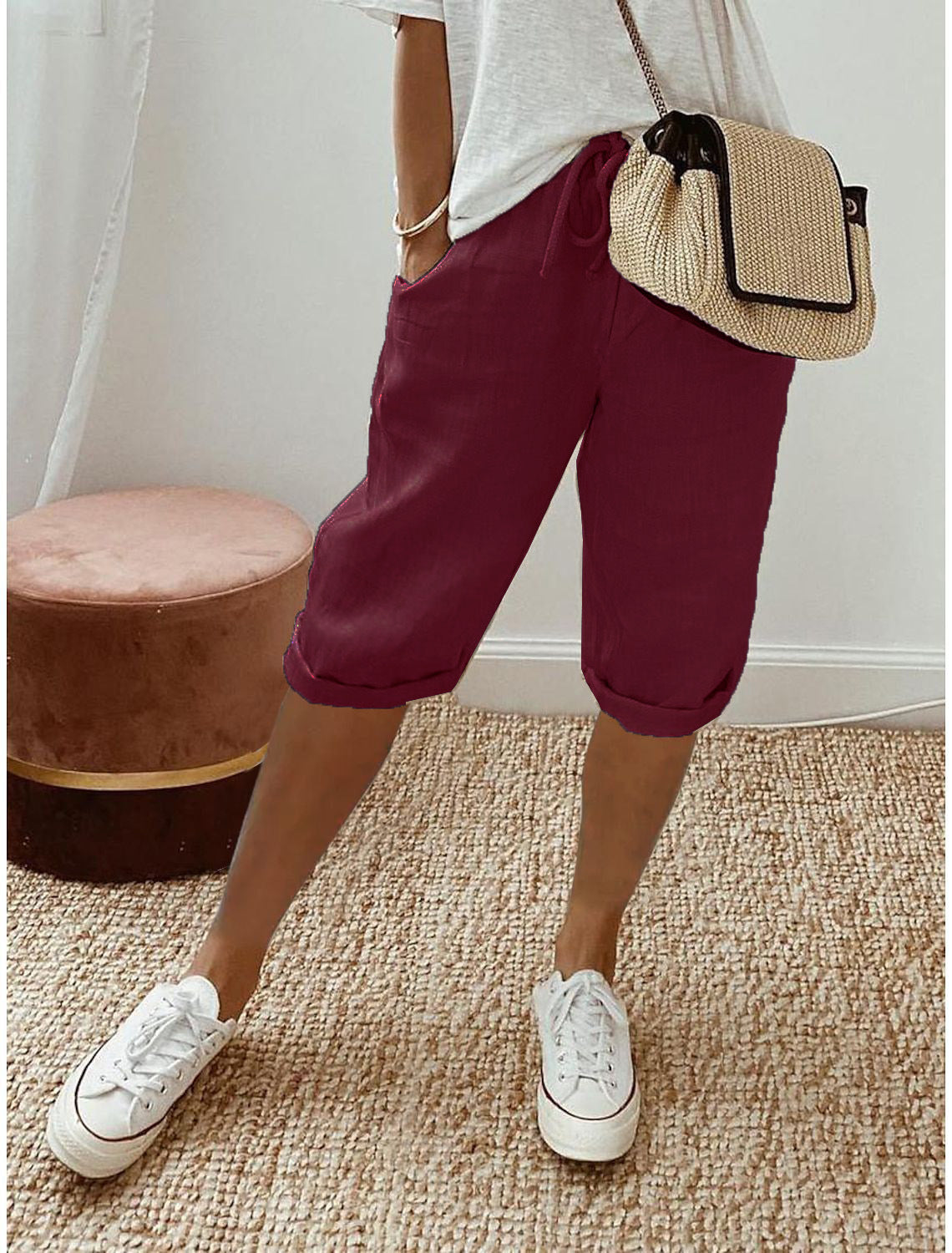 Tess | Everyday Comfort Pants