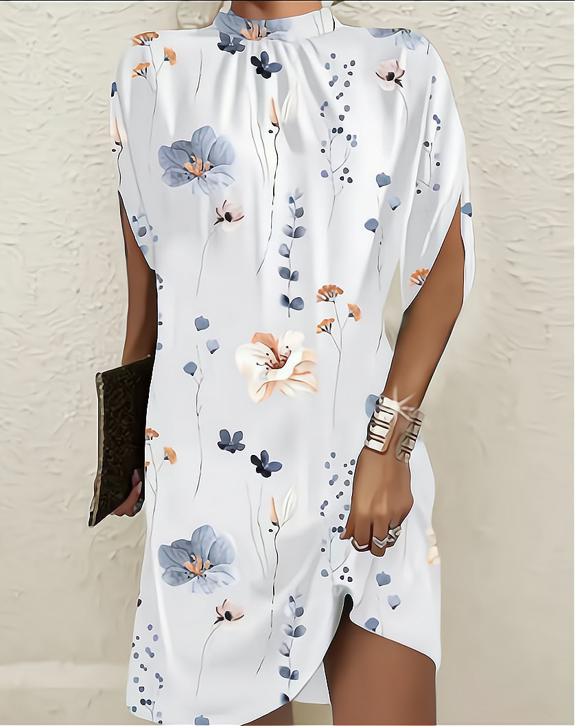 Elle | Effortless Elegance Dress