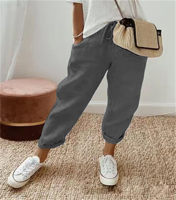 Kirra - Lightweight Pants