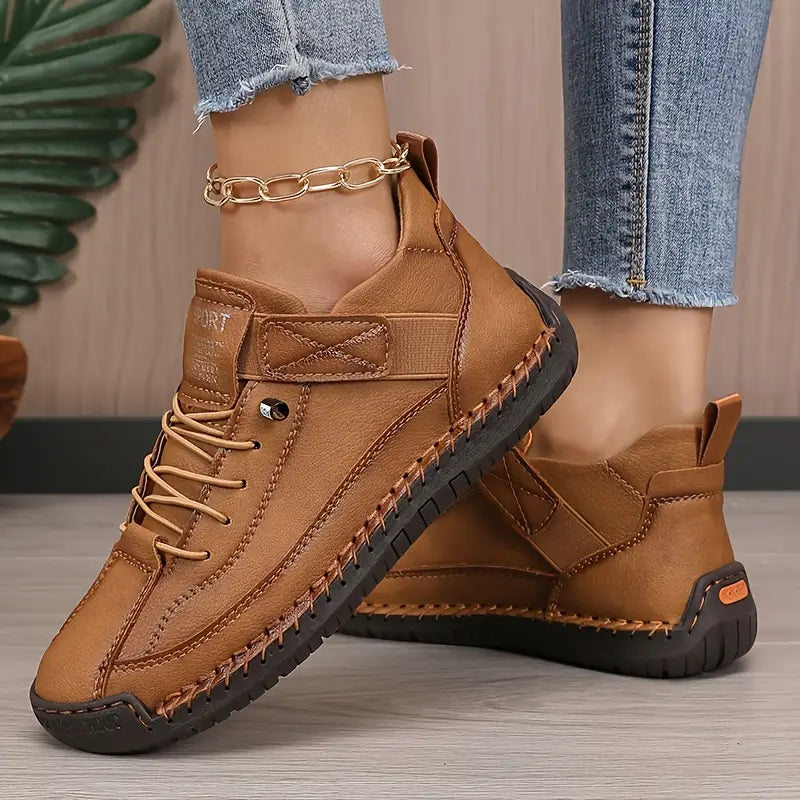 Eleni | Everyday Comfort Sneakers