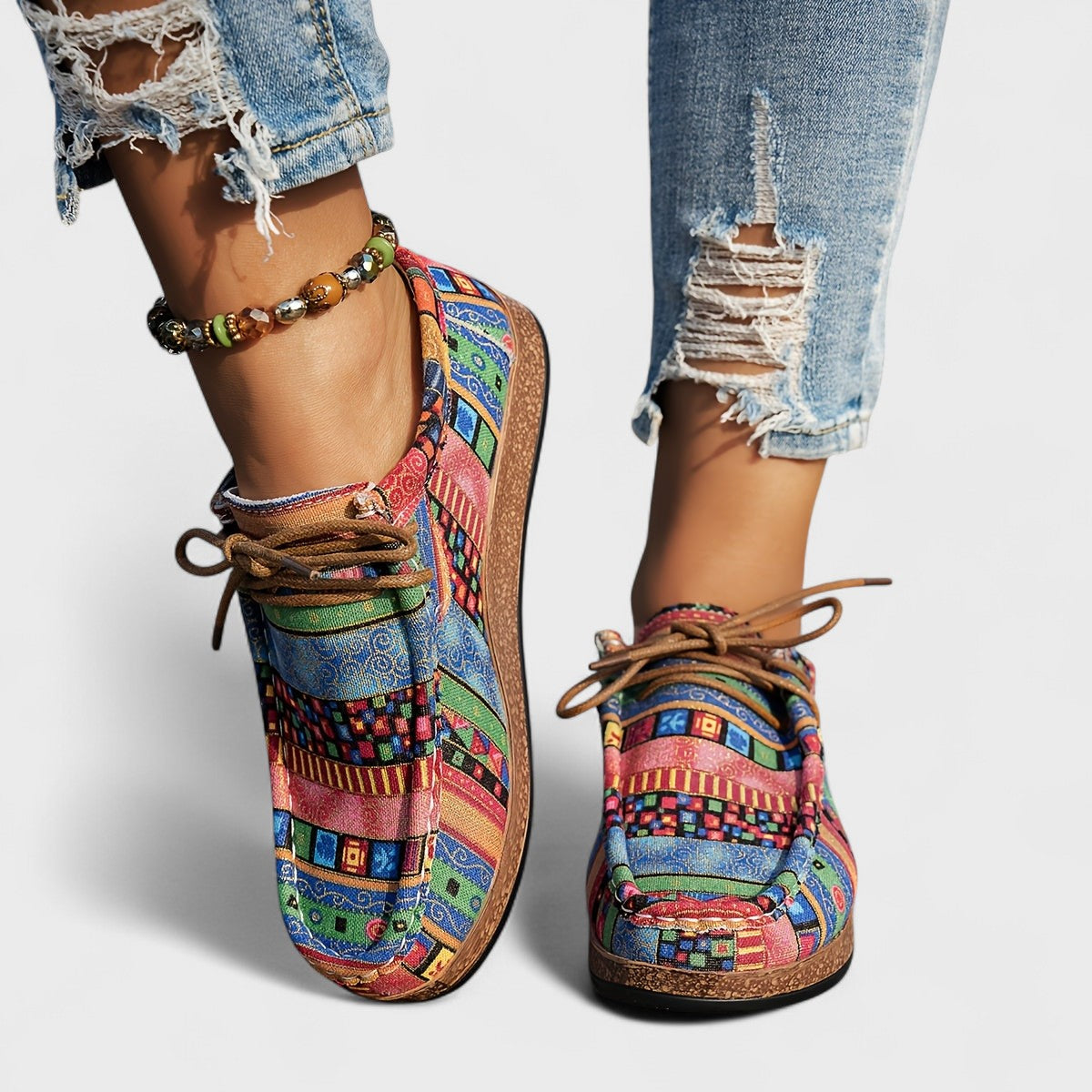 Saphira | Women’s Everyday Sneakers – Effortless Comfort
