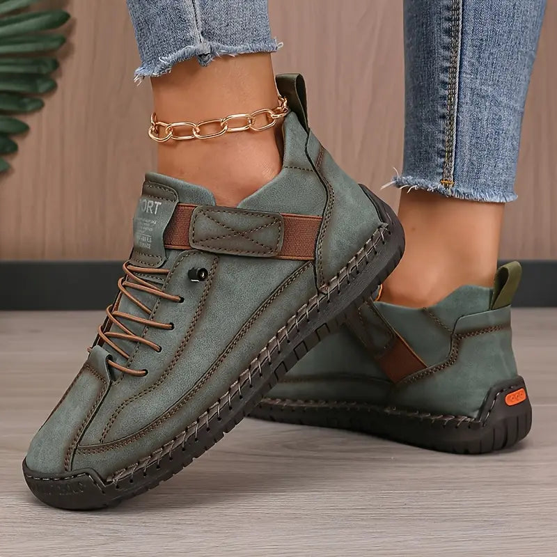 Eleni | Everyday Comfort Sneakers