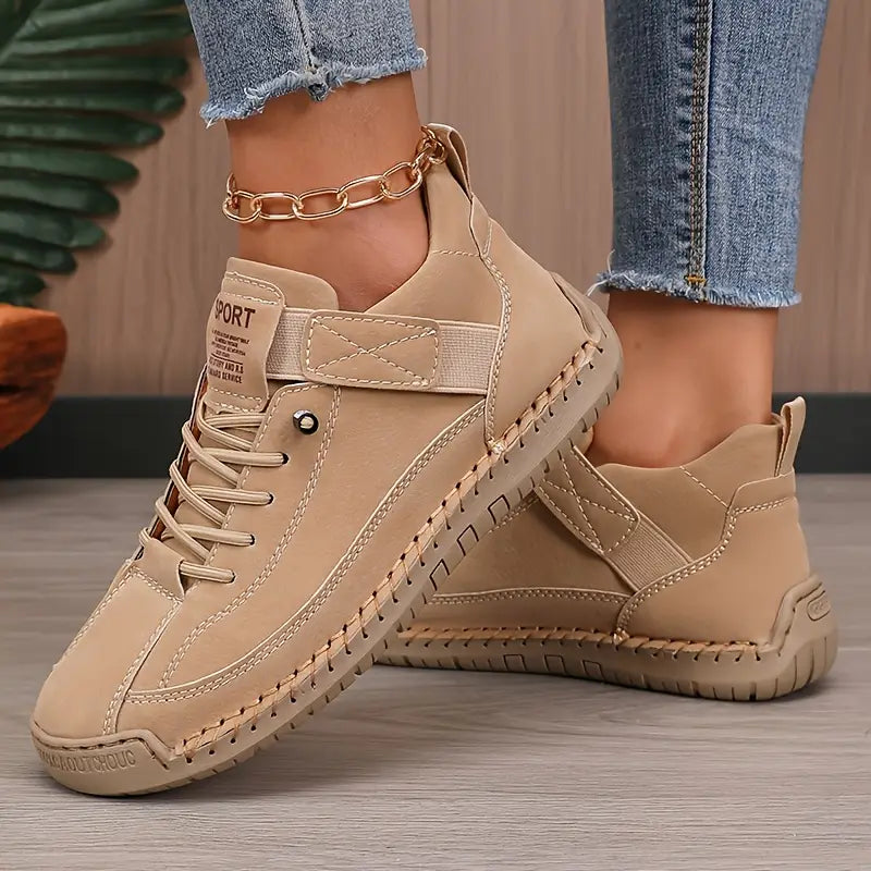 Eleni | Everyday Comfort Sneakers