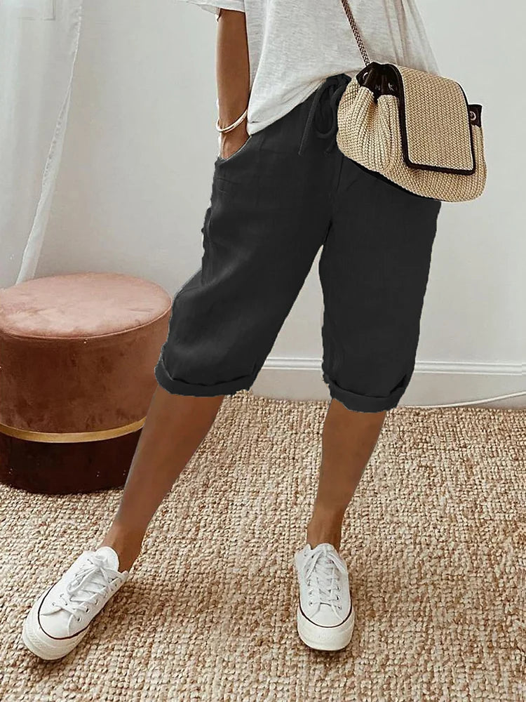 Tess | Everyday Comfort Pants