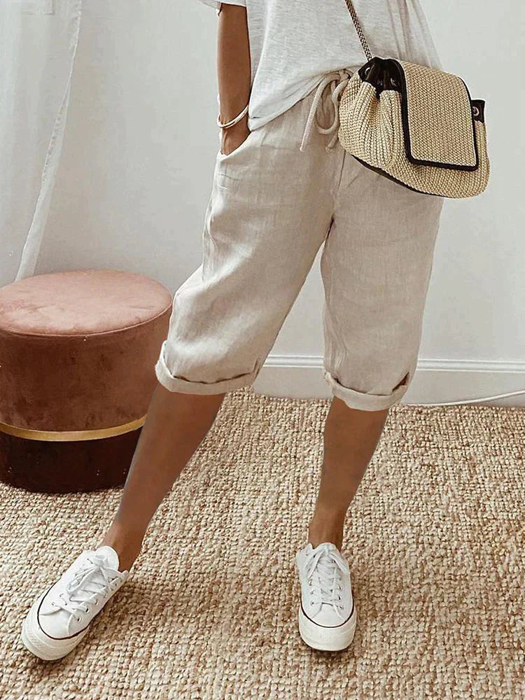 Tess | Everyday Comfort Pants