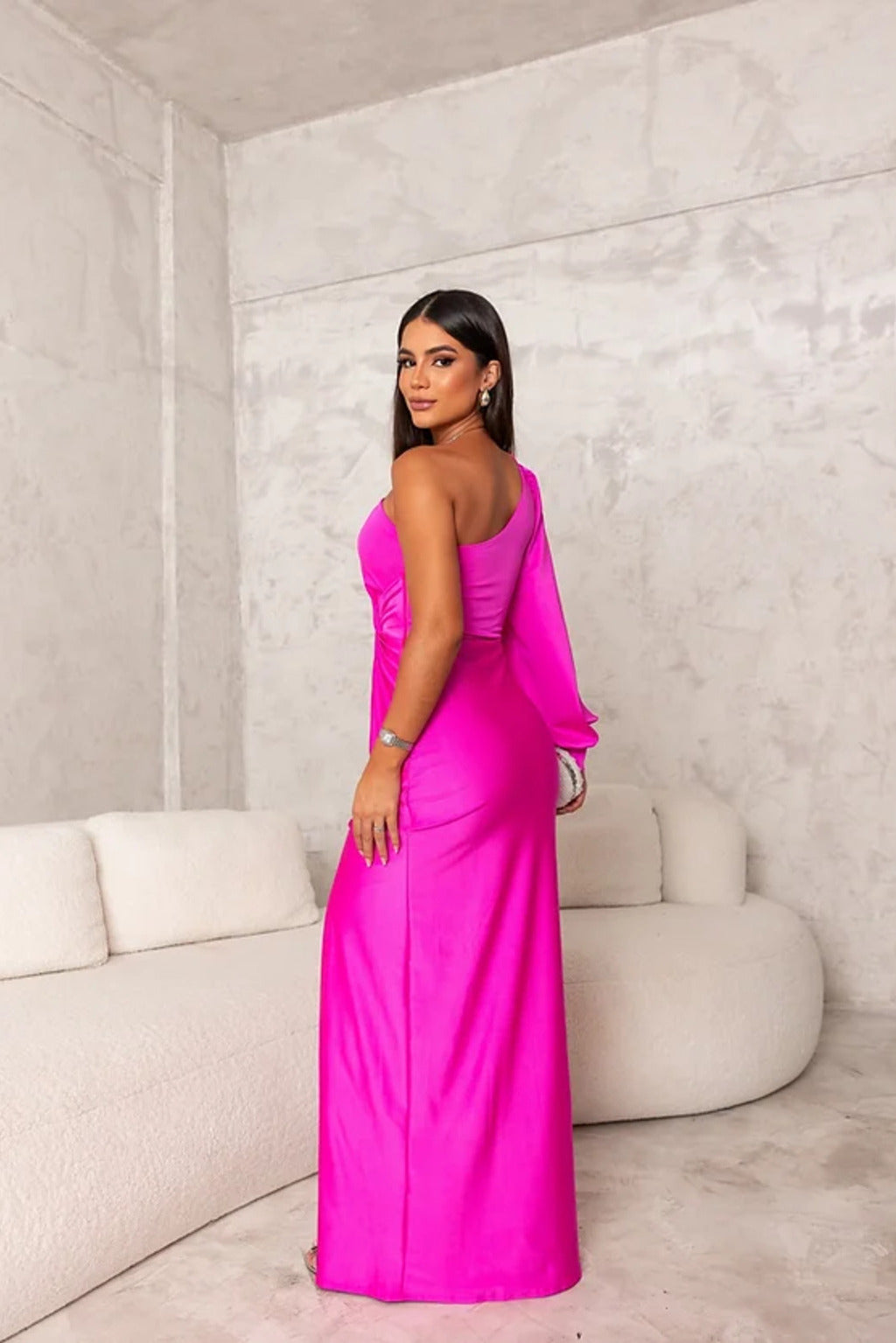 Lisa | Evening Dress