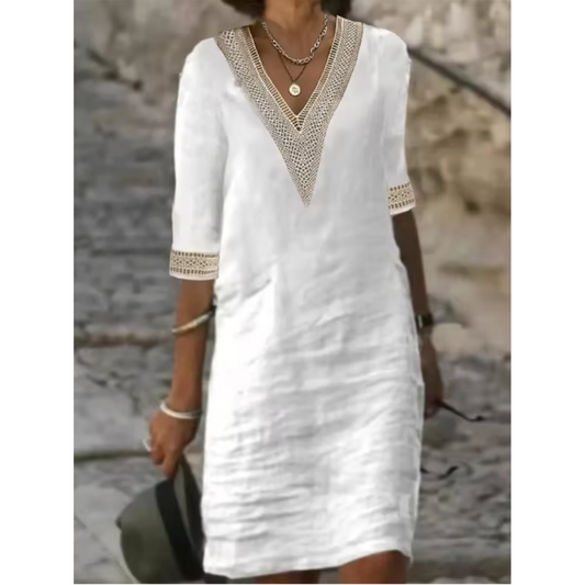 Sofia | The Dress that Lets Your Natural Elegance Shine