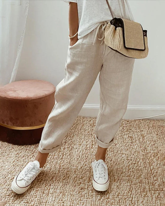 Kirra - Lightweight Pants