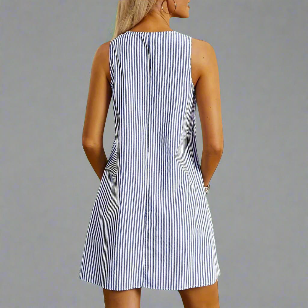 Elouise | Everyday Summer Dress