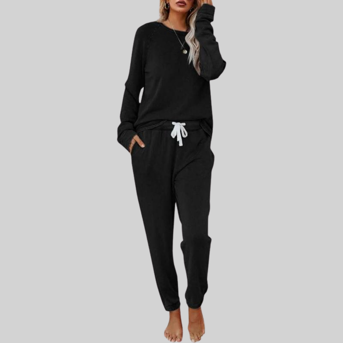 Elyse | Relaxed Lounge Set