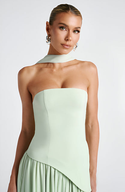 Liva | Elegant, classy long dress