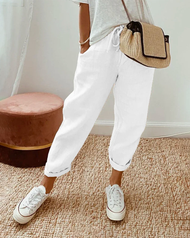 Kirra - Lightweight Pants