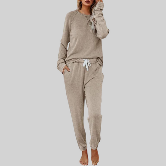 Elyse | Relaxed Lounge Set