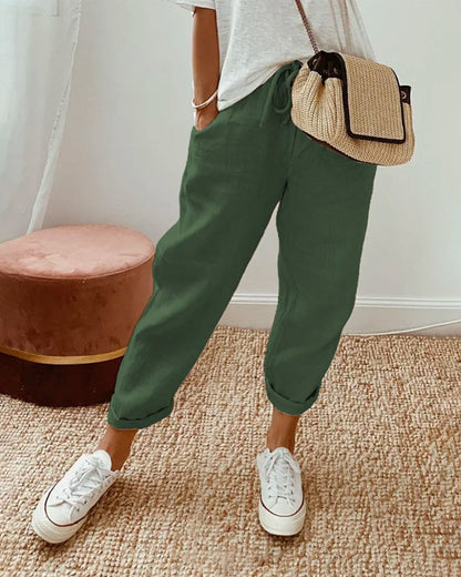 Kirra - Lightweight Pants