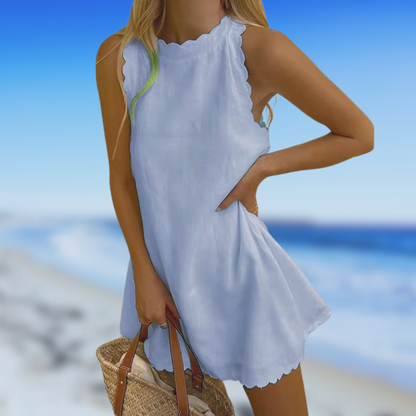 Chloe | Light and Comfy Dress