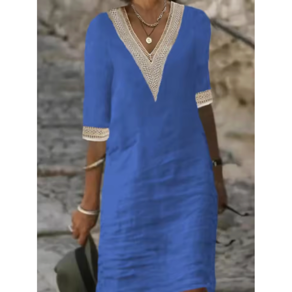 Sofia | The Dress that Lets Your Natural Elegance Shine