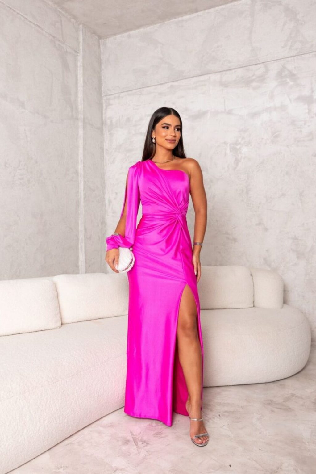 Lisa | Evening Dress