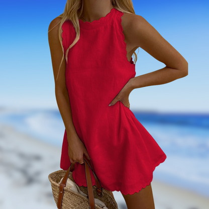 Chloe | Light and Comfy Dress
