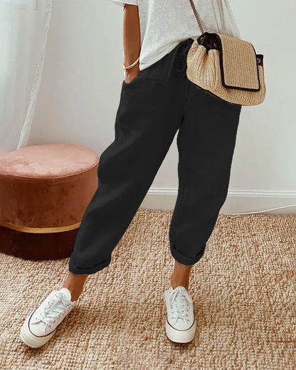 Kirra - Lightweight Pants