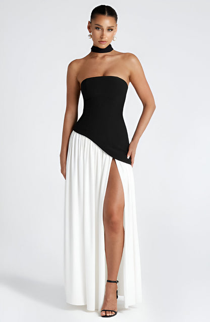Liva | Elegant, classy long dress