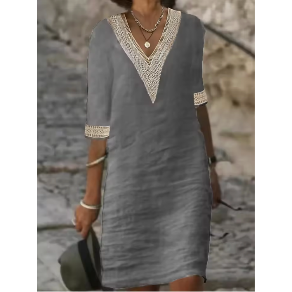 Sofia | The Dress that Lets Your Natural Elegance Shine