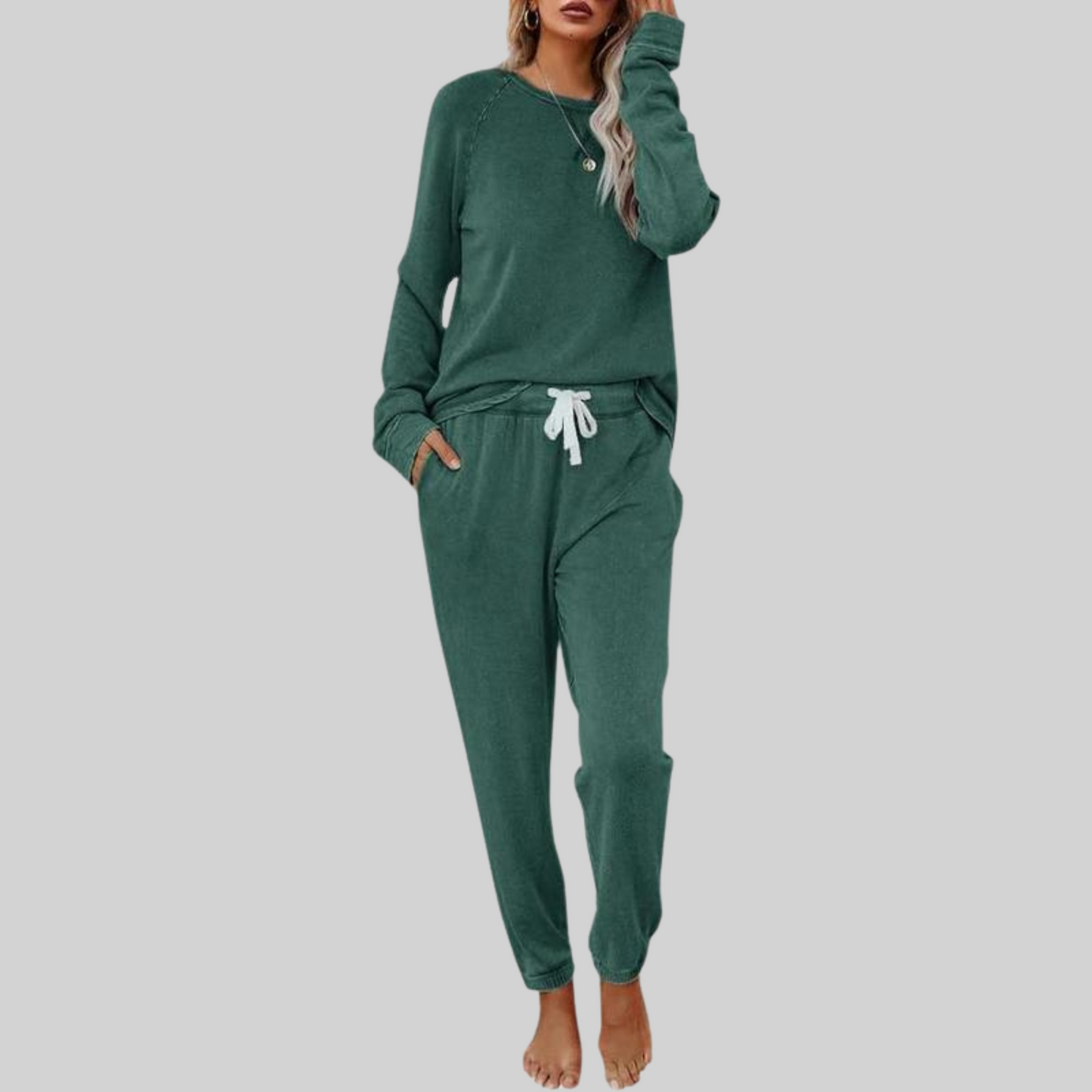 Elyse | Relaxed Lounge Set