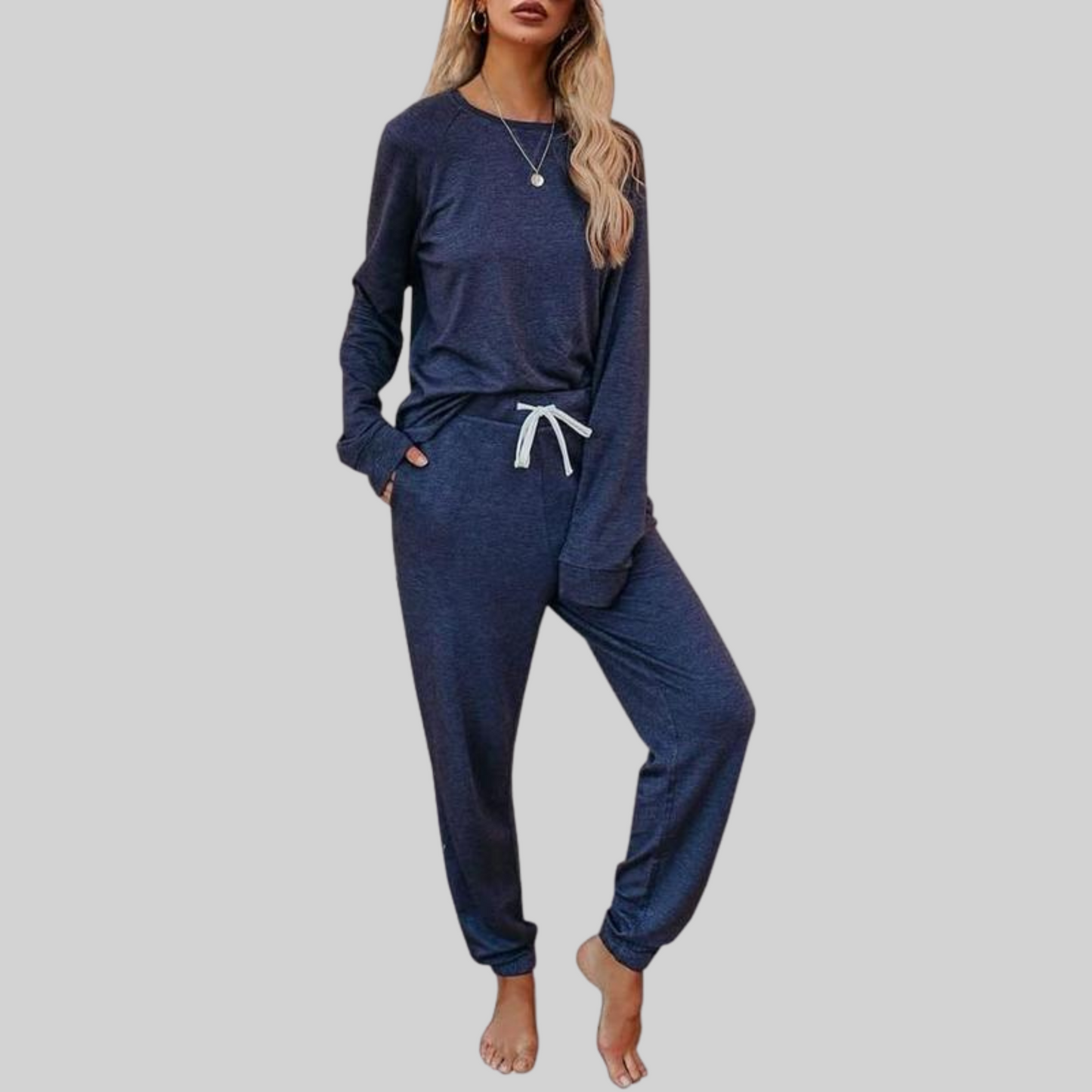 Elyse | Relaxed Lounge Set