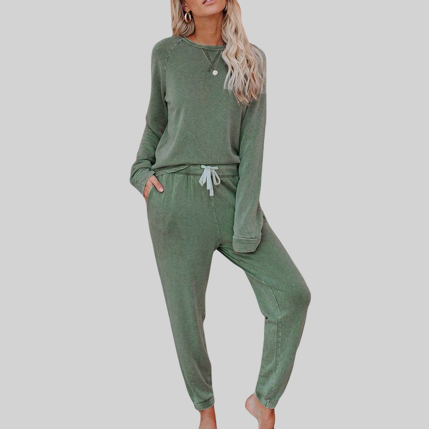 Elyse | Relaxed Lounge Set