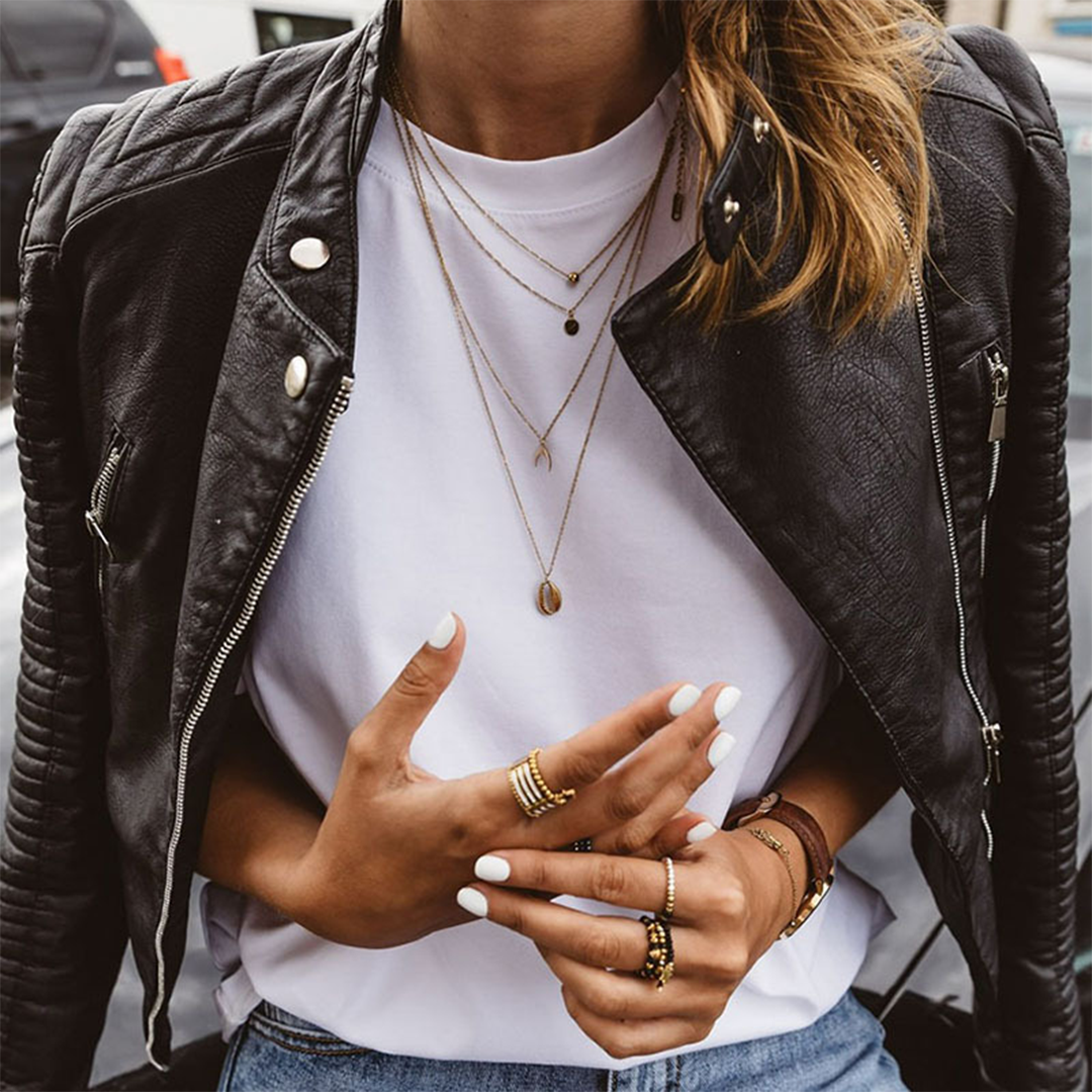 Ava | Elegant Jacket