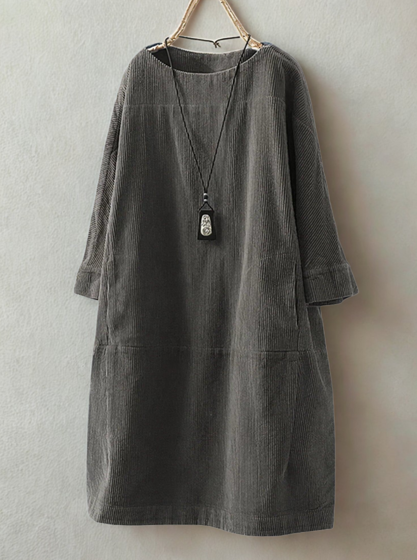 Orana | Classic Dress