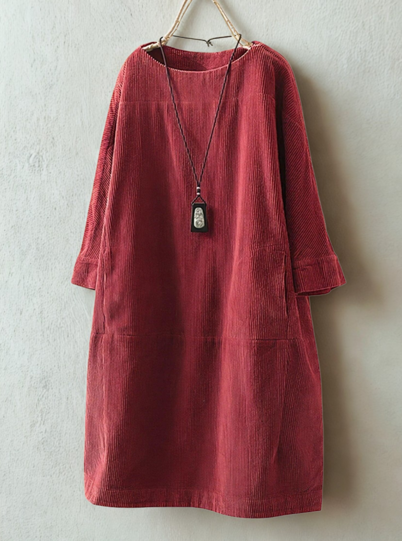 Orana | Classic Dress