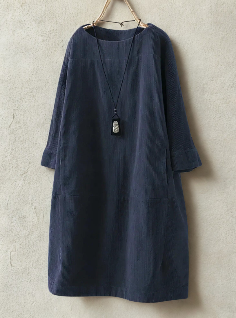 Orana | Classic Dress