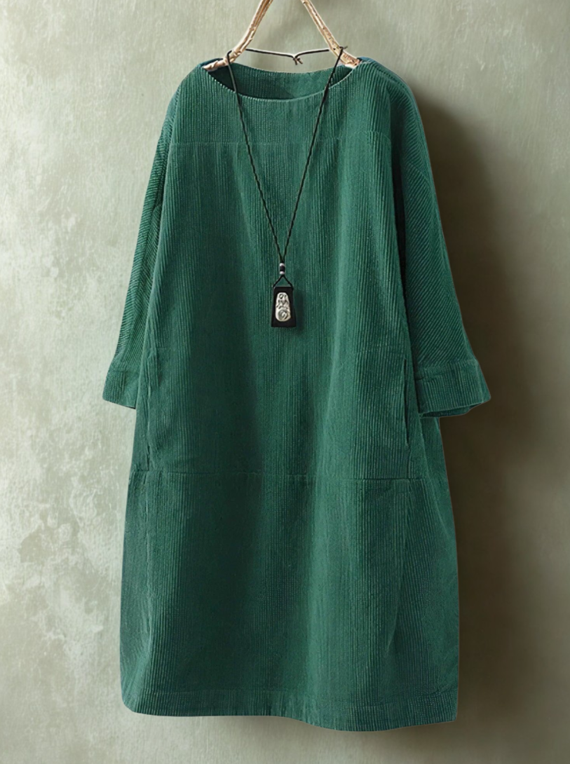 Orana | Classic Dress