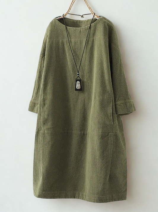 Orana | Classic Dress