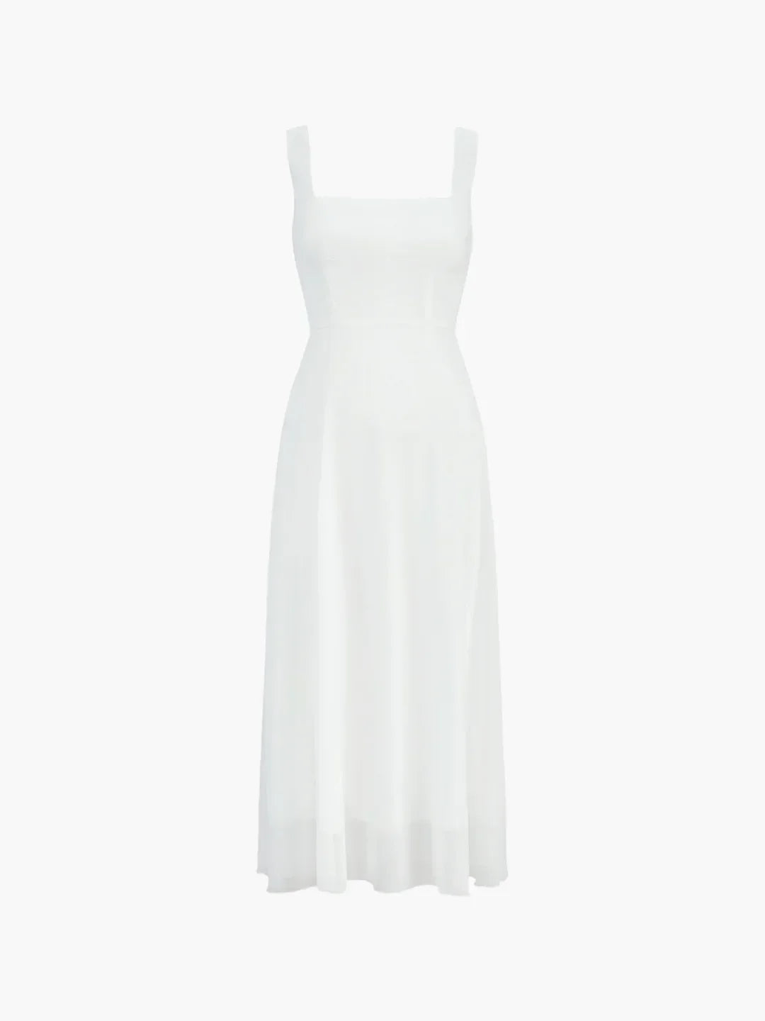 Livia | Effortlessly Elegant Cami Maxi Dress