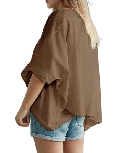 Suri | Effortless Everyday Tee