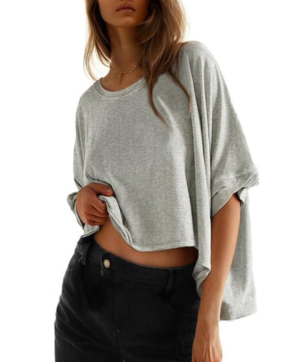 Suri | Effortless Everyday Tee